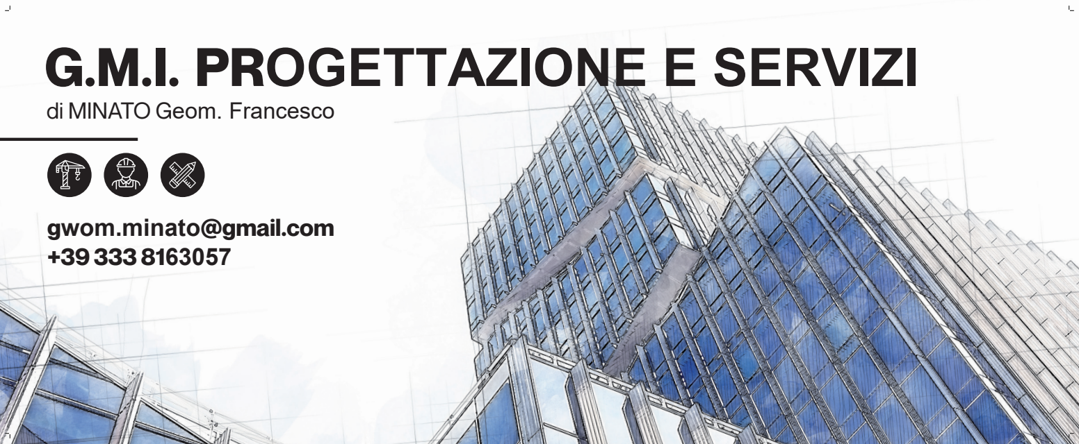G.M.I. Progettazione e Servizi